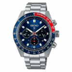 SEIKO Prospex SPEEDTIMER P&auml;ikesetoitega Kronograaf Meeste K&auml;ekell SSC913P1