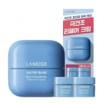 Laneige Water Bank Intensive Cream 45ml Set (+10ml &times; 2)