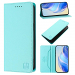 Kaarditaskuga magnetklapiga nahast &uuml;mbris OPPO Realme C75 C63 C61 C65 C67 C53 C51 C33 C55 C30 C20 C21 C11 4G 5G C30S C51S jaoks Realme C75 4G lavendel