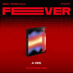 ATEEZ (ATEEZ) - NULL : PALAVIK Osa 2 [PLATFORMI VERSIOON][A VERSIOON]