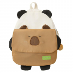 Armas kapibaara koolikott naissoost p&otilde;hikooli&otilde;pilastele Multikas mitmek&uuml;lgne seljakott naissoost g&uuml;mnaasiumi&otilde;pilastele Suure mahutavusega seljakott bag [excluding pendant]