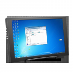 10,1 HD puutetundlik kaasaskantav monitor, 1280x800, HDMI, USB, IPS-ekraan Raspberry Pi ja meditsiiniliseks/t&ouml;&ouml;stuslikuks kasutamiseks.