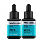 MEDIHEAL Madecassoside Blemish Repair Serum 40ml*2ea Set