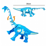Jura Dinosaurus Maailm Suured Dinosaurus Figuurid Klotsid Ehitusklotsid Velociraptor T-Rex Triceratops Indominus Rex M&auml;nguasjad Lastele