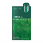Mediheal Double Calming Water Mask 20ml x15