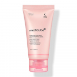 [medicube] PDRN Pink Caffeine Night Wrapping Mask 75ml