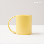 BowlBowl Korea suur kruus kodupidudeks 600ml valge