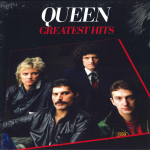 LP plaat QUEEN - Greatest Hits 0602557048414 Virgin EMI Reco 2016 Euroopa Rock