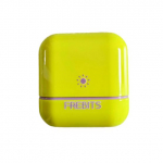 [FREBITS] True Clear Air Fit Sun Finishing Stick SPF 50+ PA++++ 14g 01 Pure Violet