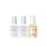 Mixsoon Best 3 Layering Essence Set &ndash; Galactomyces + Bifida + Centella, Korean