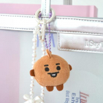 BT21 Baby P&auml;rlinukk V&otilde;tmehoidja SHOOKY