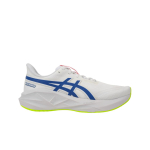 ASICS Novablast 5 Track Club Pack - Tuna Blue Meeste tossud Valge 1011C137-100 40.5 white