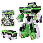 19 T&uuml;&uuml;pi Tobot GD Justice V Transformeeruv Robot Autoks M&auml;nguasi Korea Joonisfilm Vennad Anime Tobot Transformatsioon Auto M&auml;nguasjad No Color Box