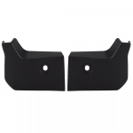 2 tk vasak+parem k&uuml;lgmine tiivakate 1771888 1771885 Ford Fiesta MK7 jaoks