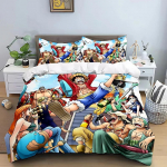 &Uuml;heosalise voodipesukomplekti laste magamistoa kaunistus Tekikoti komplekt &Uuml;he- ja kahekohalisele voodile Kuninganna suurusega tekikott Padjap&uuml;&uuml;r Poisi t&uuml;druku kingitus 240x220cm
