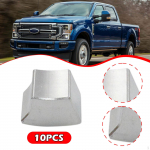 10x Valve cam Phaser Lock Set, Noise Repair Tool, Replacement Eliminate for Explorer 3V V8