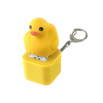 1/2/3 tk Ducky Caps V&otilde;tmehoidja Fidget M&auml;nguasi Heliga Ripats Stressimaandaja Pardi Klaviatuuri Fidget M&auml;nguasi V&otilde;tmehoidja 1pc