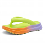 Meeste T-stringid Sukad Suvekingad 2024 2024 Br&auml;nd Mees Suvised sussid Tepitud kingad Disainer Gentleshoe Tennis Zapatillas 39 roheline