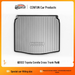 Toyota Frontlander Corolla Cross Kluger Pagasiruumi Matt None