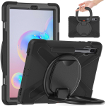 Samsung Tab S6 10.5 2019 Kaitse&uuml;mbris T860/T865/T867 With pen slot must