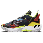 Air Jordan Why Not Zer0.4 PF Maraton Unisex Tossud Must Volt Opti-Kollane DD4888-006 37.5