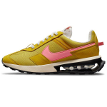 Nike Air Max Pre-Day LX Dark Citron Pink Gaze Naiste tossud Kollane Safron-Kvarts Fantoom DH5676-300 36