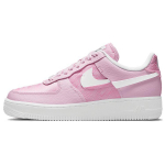 Nike Air Force 1 Low LXX Pink Foam Naiste Tossud Must DJ6904-600 35.5