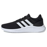 Adidas Lite Racer 2.0 Core Black Meeste tossud Cloud-White EG3283 44