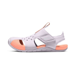 Nike Sunray Protect 2 PS Helelilla Crimson Bliss Laste tossud Lilla metallik-plaatina 943826-503 35