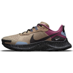 Nike Pegasus Trail 3 Khaki Light Mulberry Naiste tossud Pruun Ashen-Slate Must DM6143-247 37.5