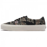 Vans Acer Mesh NI SP Tiigrimustriga Unisex Tossud Must-Vahukommi VN0A5DXZ9FG 35