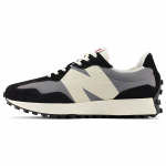 New Balance 327 Hall Mere sool Unisex tossud Kuldne tund MS327CI 43