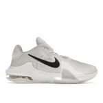Nike Air Max Impact 4 Valge Must Meeste Tossud Puht-Plaatina DM1124-100 44