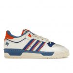 adidas Rivalry Low 86 NYC - Valged Unisex tossud Valge-toon Kuninglik-sinine Oranž ID4781 35⅔