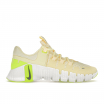 Nike Free Metcon 5 Citron Tint Volt Naiste Tennised Kollane Summit-White Cool-Grey DV3950-800 38