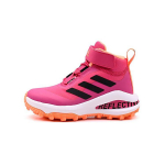 Adidas FortaRun ATR EL K Team Real Magenta Laste tossud Roosa Core-Black Beam-Orange GZ1807 28
