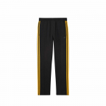 adidas x Wales Bonner Kootud treeningp&uuml;ksid Must Unisex Alaosad IB3260 S