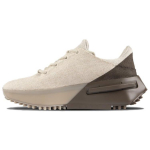 Pharrell x adidas NMD_S1 Mahbs Earth Strata Unisex tossud Beež Alumiinium Helepruun ID7413 38