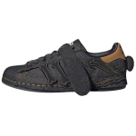 Melting Sadness x adidas Superstar Halloweeni Unisex tossud Must Core-Black Pruun IG9632 38