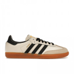 adidas Samba OG Cream White Sand Strata Naiste tossud Core-Black ID0478 40⅔