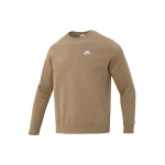Nike &uuml;hev&auml;rviline logoga pusa meestele Khaki BV2663-247 2XL