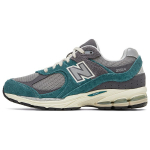 New Balance 2002R New Spruce Magnet Unisex tossud Roheline M2002REM 40