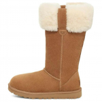 UGG Suhenny K&otilde;rged Kastanipruunid Naiste Tennised Pruunid 1153513-CHE 40