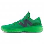 New Balance Hesi Low Gamer Tag Pack Meeste Tennised Roheline Kelly-Roheline Palmileht BBHSLR1 39.5