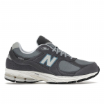New Balance Meeste 2002R Terasinine Unisex Tossud Hall Magnet Plii M2002RFB 37