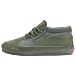 Vans Sk8-Mid Reissue 83 MG TDC Oliivirohelised Unisex tossud Rohelised VN000E7JAMB 42