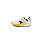 Reebok FloatZig 1 Valge Savikollane Meeste Tennised Kreemjas S&uuml;simust 100206593 39