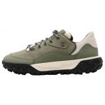 Timberland Greenstride Motion Mugavad Kerged P&otilde;rutust Summutavad Libisemiskindlad Vastupidavad Madalad Matkasaapad Meestele Matkasaapad Tumehall A6A3MEO6 42