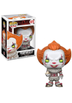 Funko POP IT Film: Pennywise 3,75 tolli 20176 gray