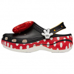 Crocs Classic Platvorm Crocs Disney Minni Hiir (Naised) Naiste tennised Valge 209896-100 36-37
